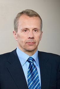 Jürgen Ligi. Kaupo Kikkas – Riigikantselei © CC BY 3.0 EE